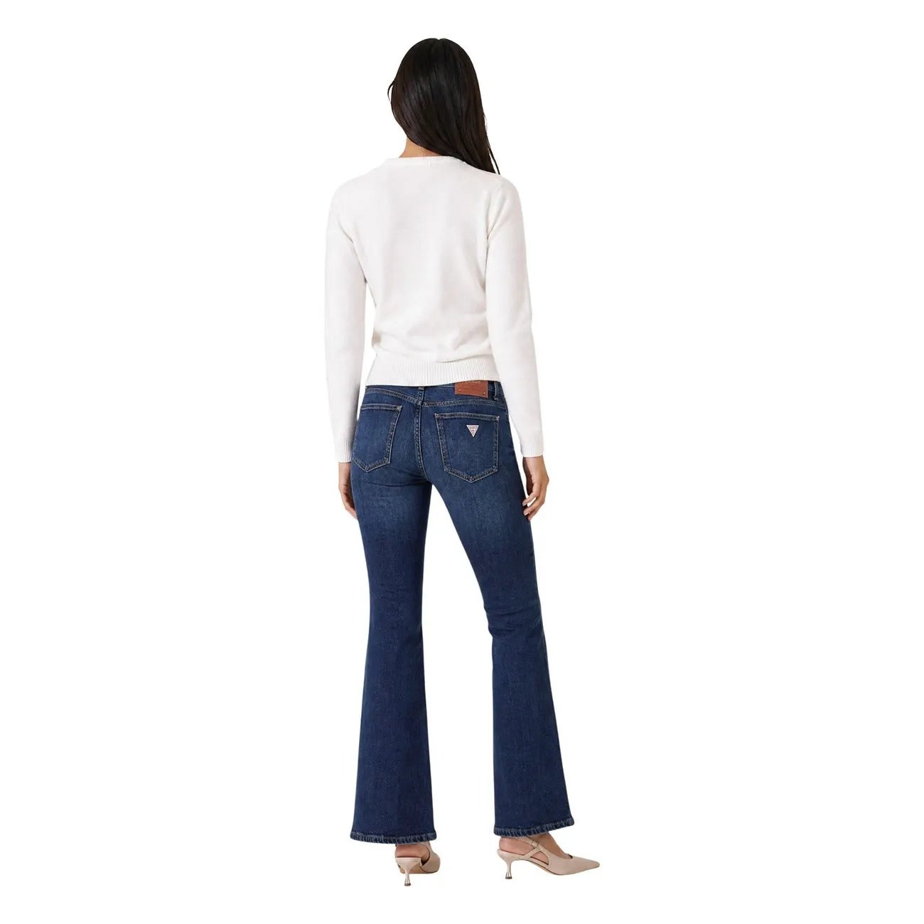Guess - Guess Women Trousers by Guess
