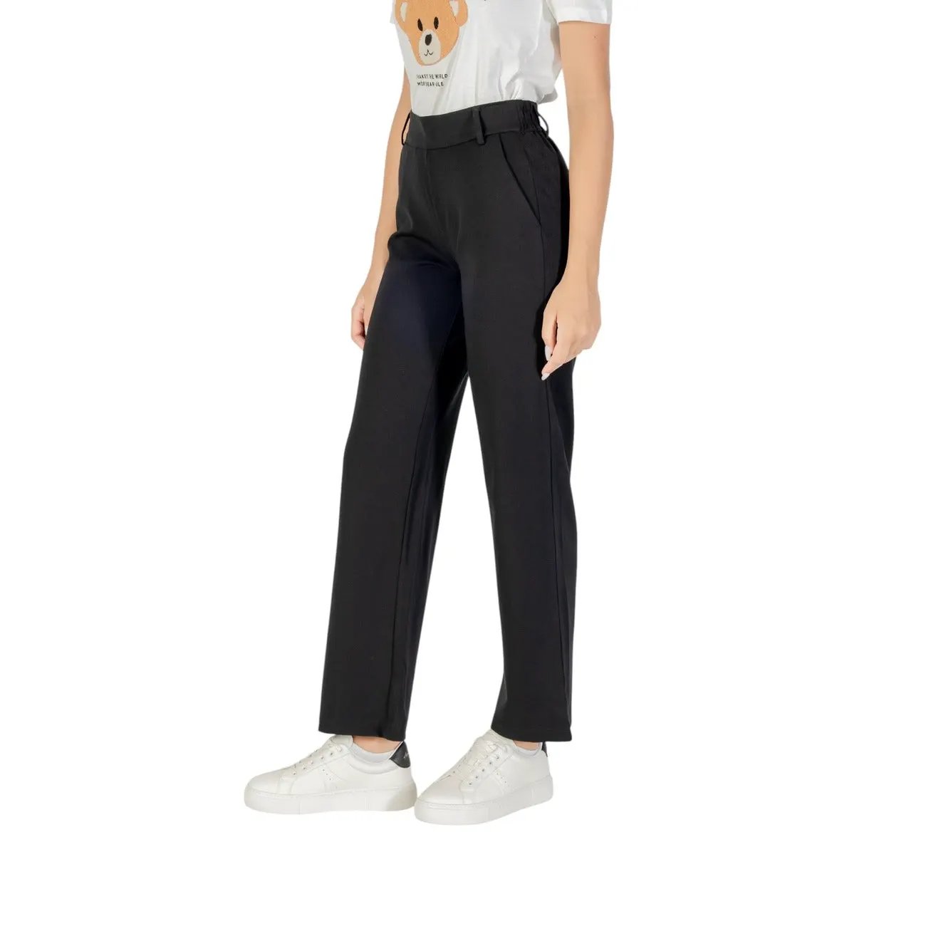 Only - Only Women Trousers by Only