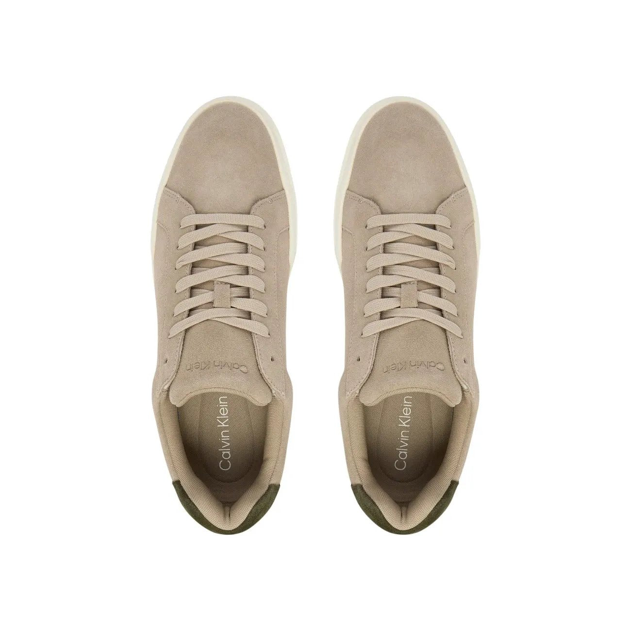 Calvin Klein Jeans - Calvin Klein Jeans Men Sneakers by Calvin Klein Jeans
