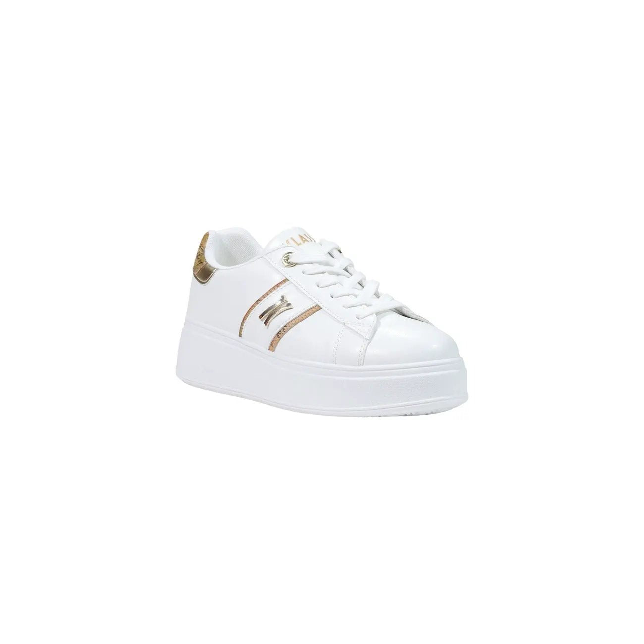 Alviero Martini Prima Classe - Alviero Martini Prima Classe Women Sneakers by Alviero Martini Prima Classe