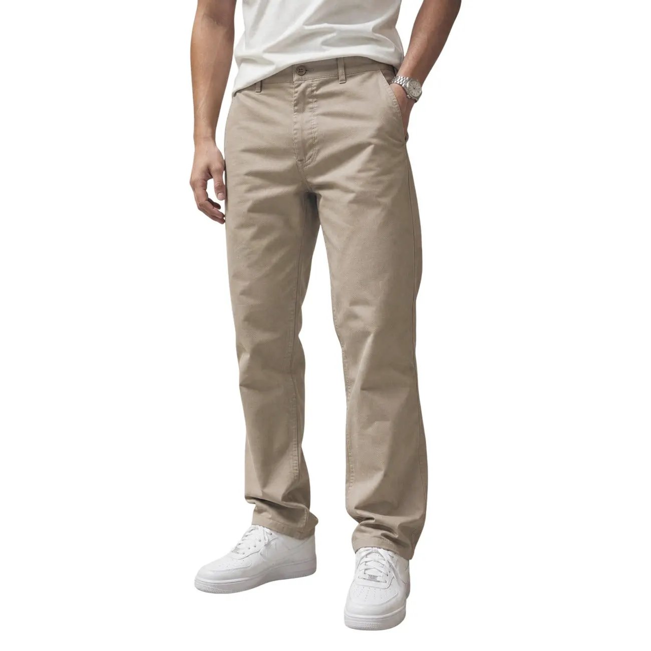 Calvin Klein Jeans - Calvin Klein Jeans Men Trousers by Calvin Klein Jeans