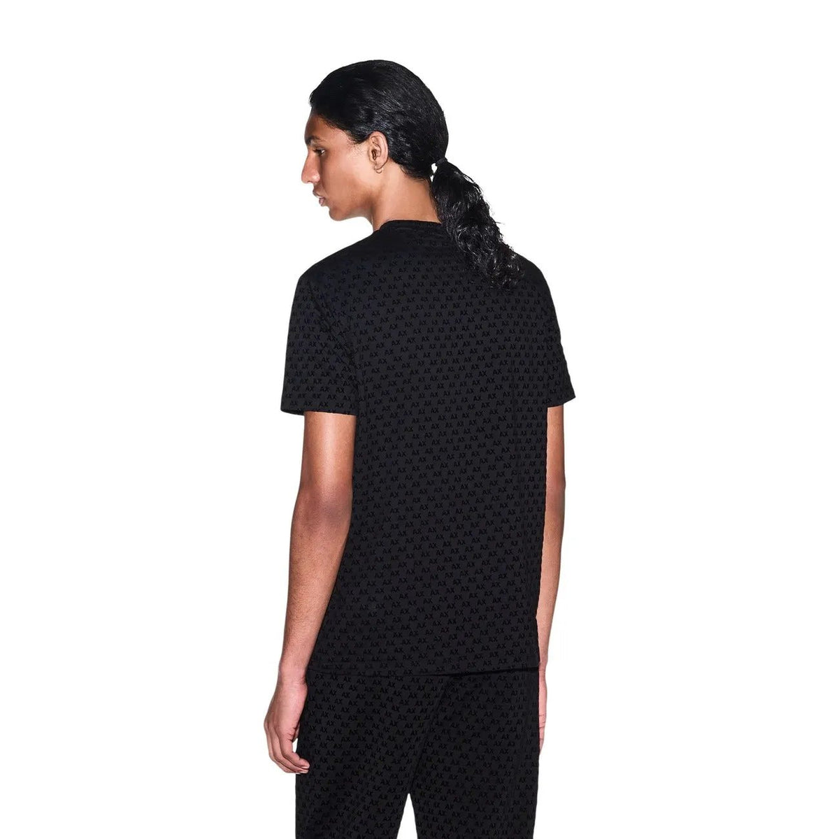 Armani Exchange - Armani Exchange Men T-Shirt by Armani Exchange
