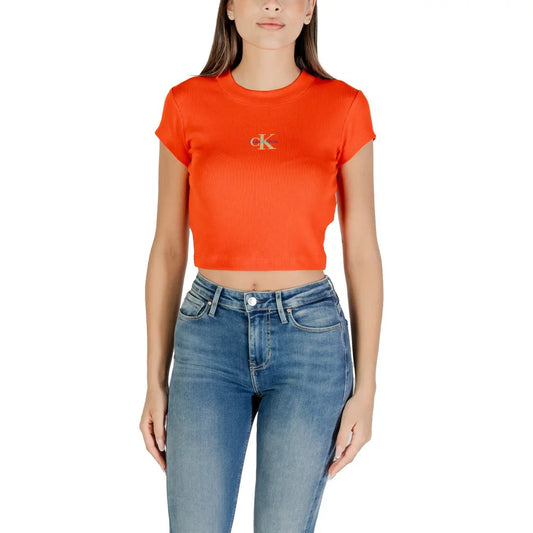 Calvin Klein Jeans - Calvin Klein Jeans Women Top by Calvin Klein Jeans