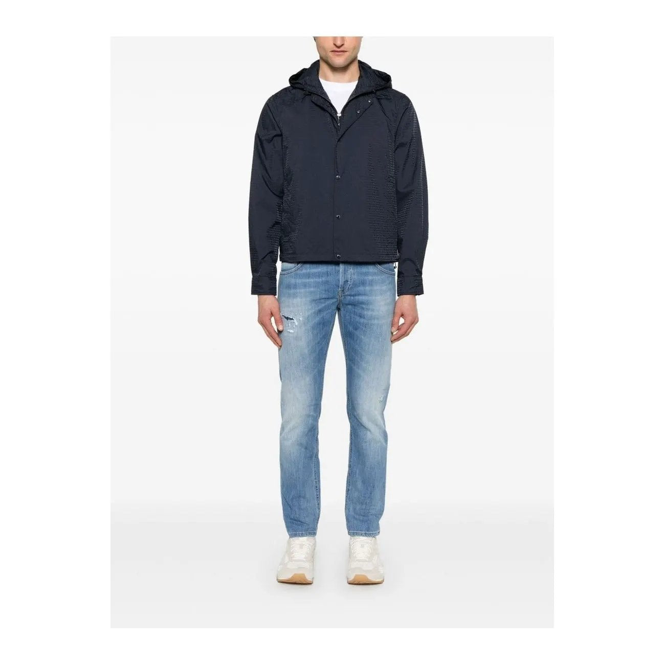 Emporio Armani - Emporio Armani Men Jacket by Emporio Armani