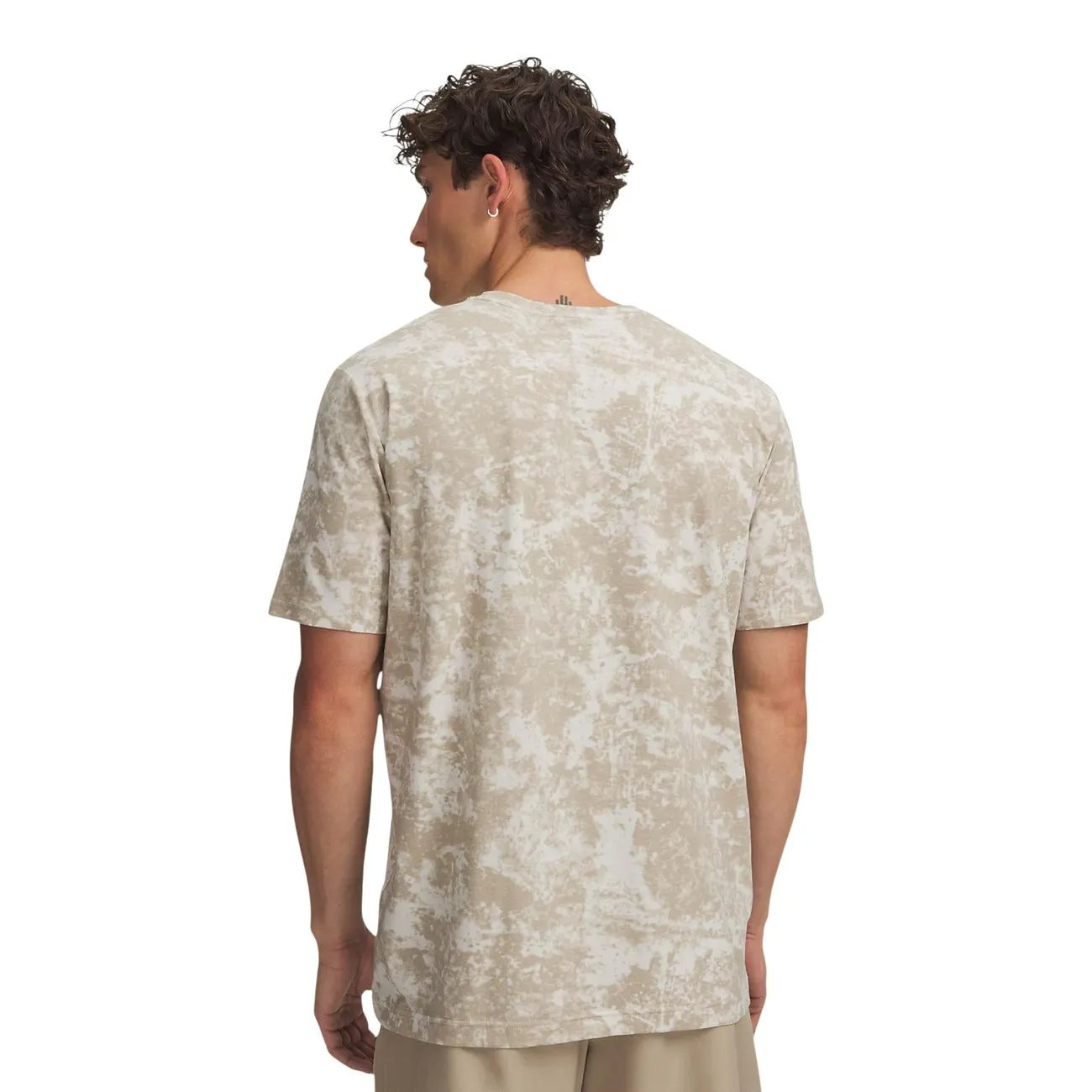 Under Armour - Under Armour Men T-Shirt by Under Armour