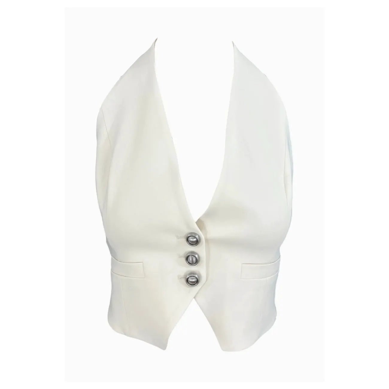 Pinko - Pinko Women Gilet by Pinko