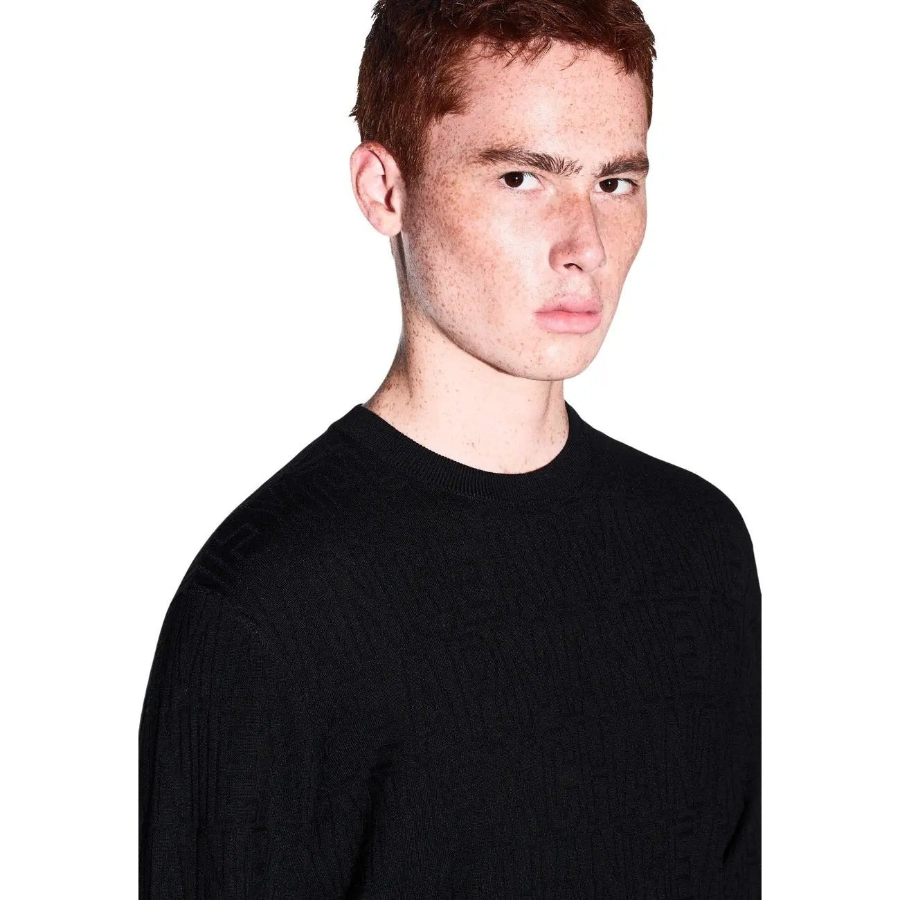 Armani Exchange - Armani Exchange Men Knitwear by Armani Exchange