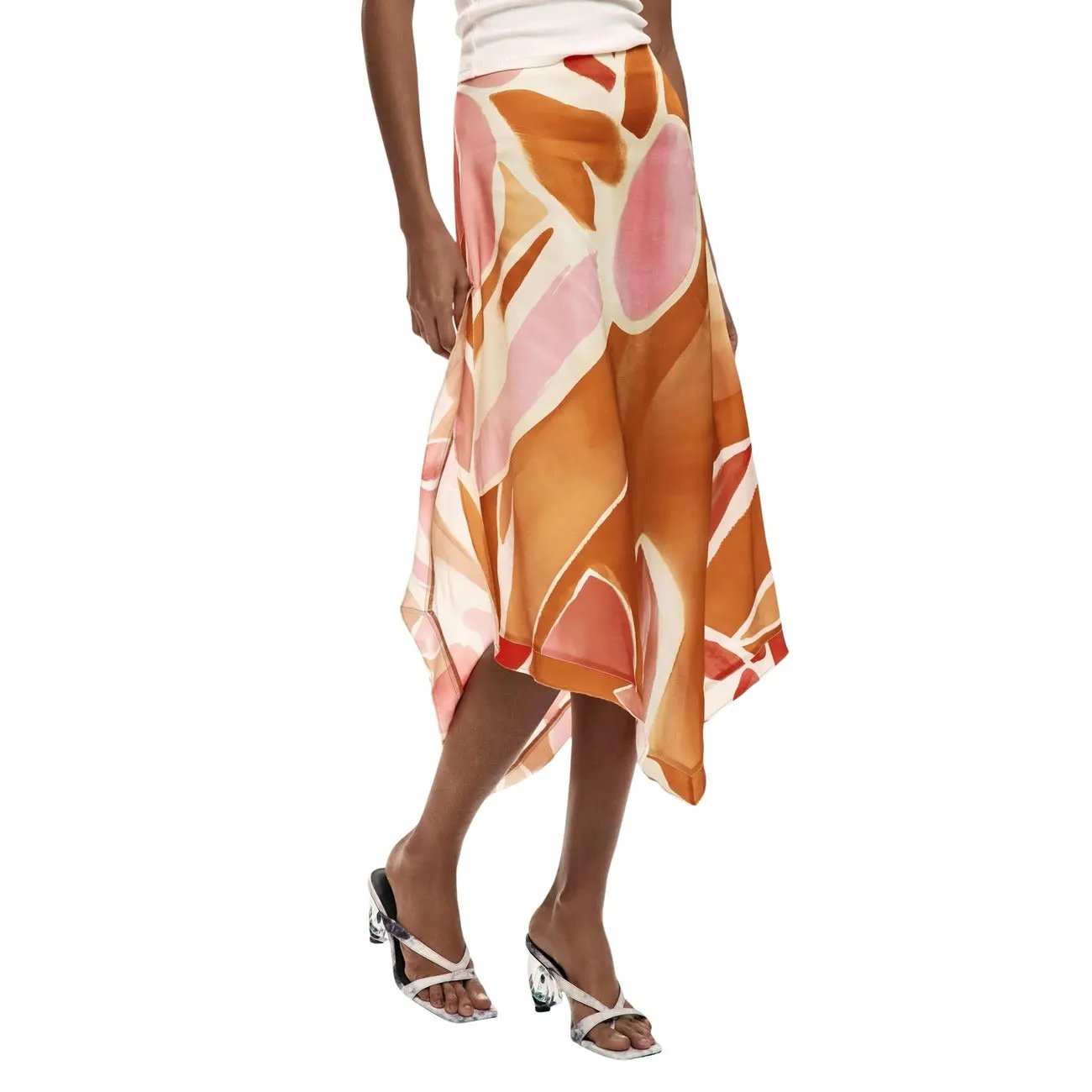 Desigual - Desigual Women Skirt by Desigual