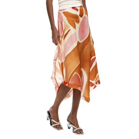 Desigual - Desigual Women Skirt by Desigual