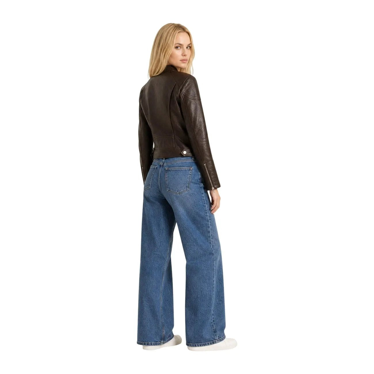 Guess - Guess Women Jacket by Guess