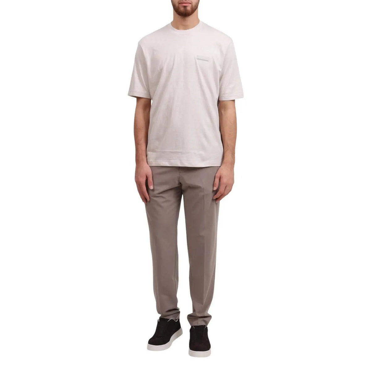Armani Exchange - Armani Exchange Men Trousers by Armani Exchange