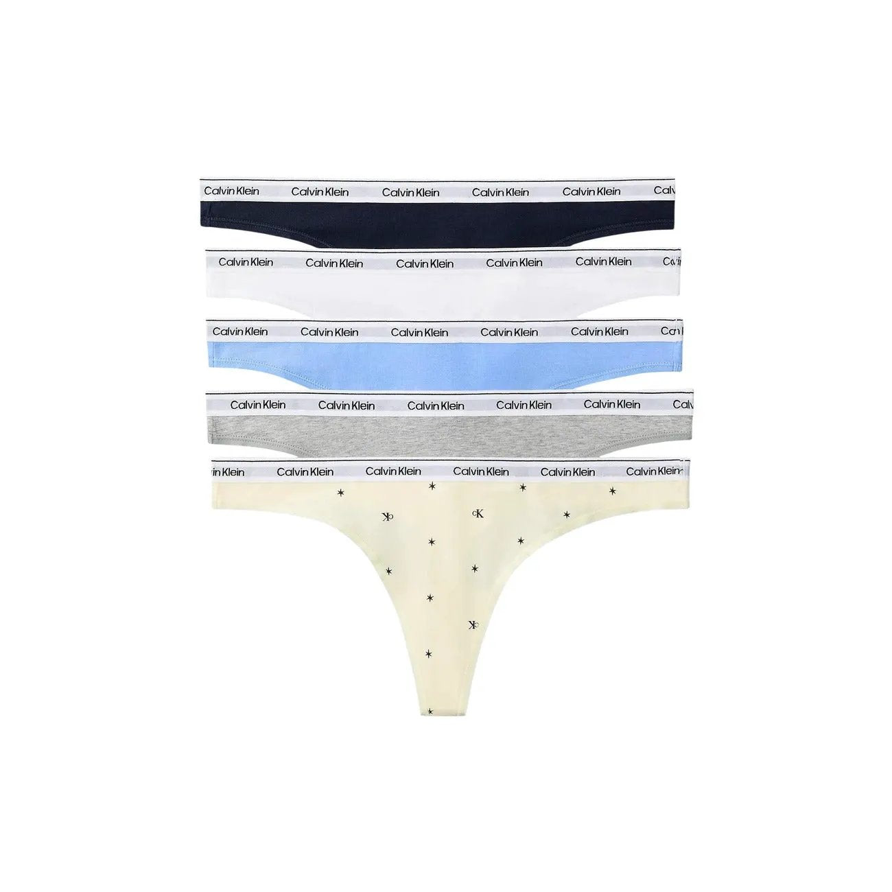 Calvin Klein Underwear - Calvin Klein Underwear Women Underwear by Calvin Klein Underwear