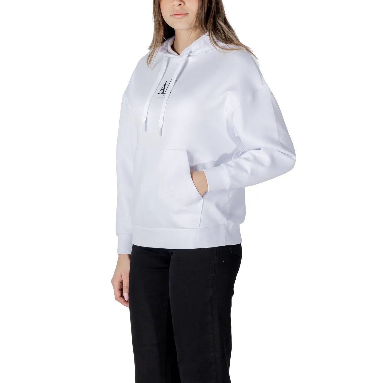 Armani Exchange - Armani Exchange Women Sweatshirts by Armani Exchange