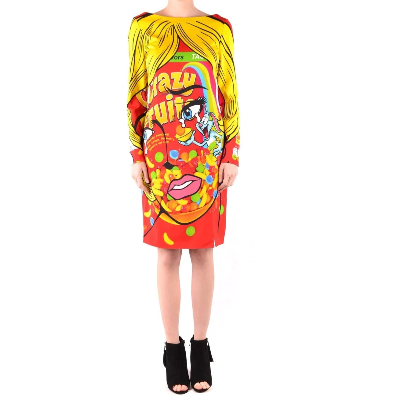 Moschino - Moschino Women Dress by Moschino