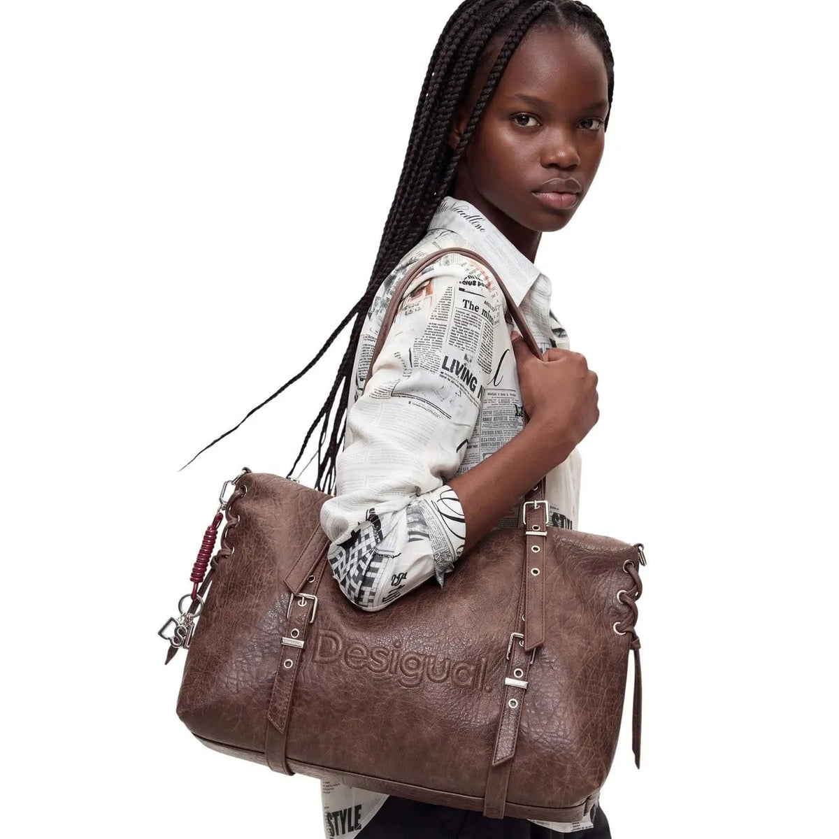 Desigual - Desigual  Women Bag