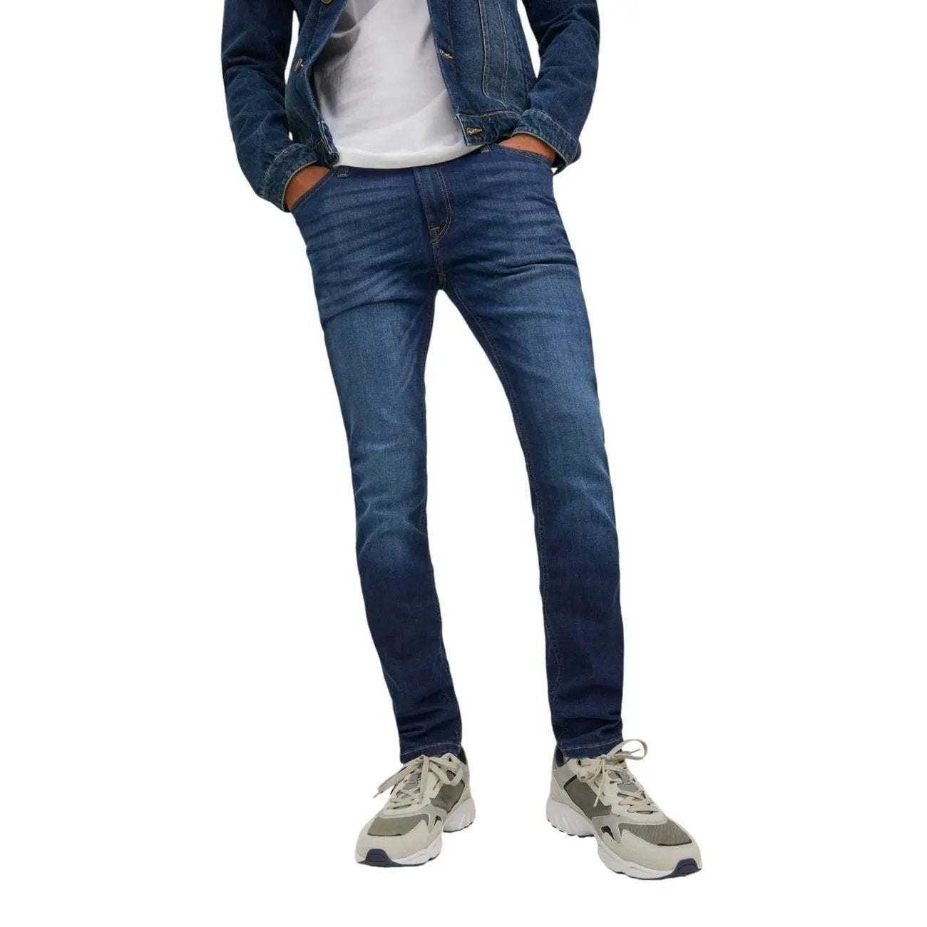 Jack & Jones - Jack & Jones Men Jeans by Jack & Jones