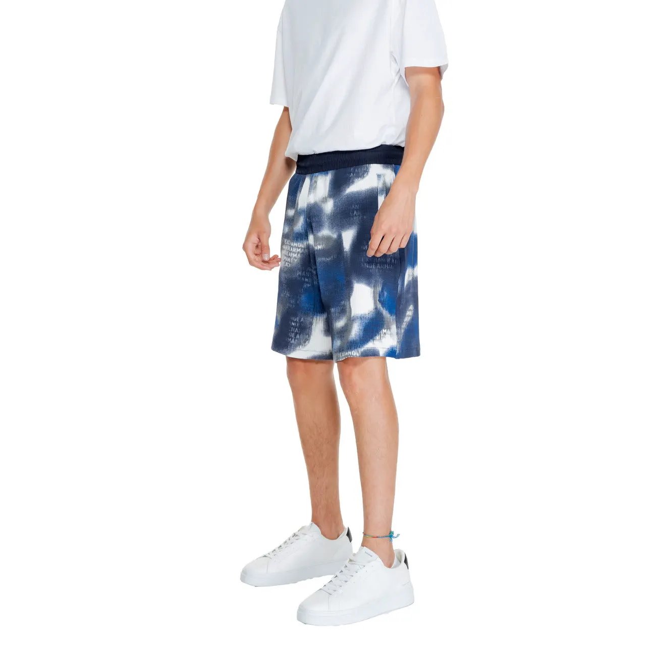 Armani Exchange - Armani Exchange Men Shorts by Armani Exchange