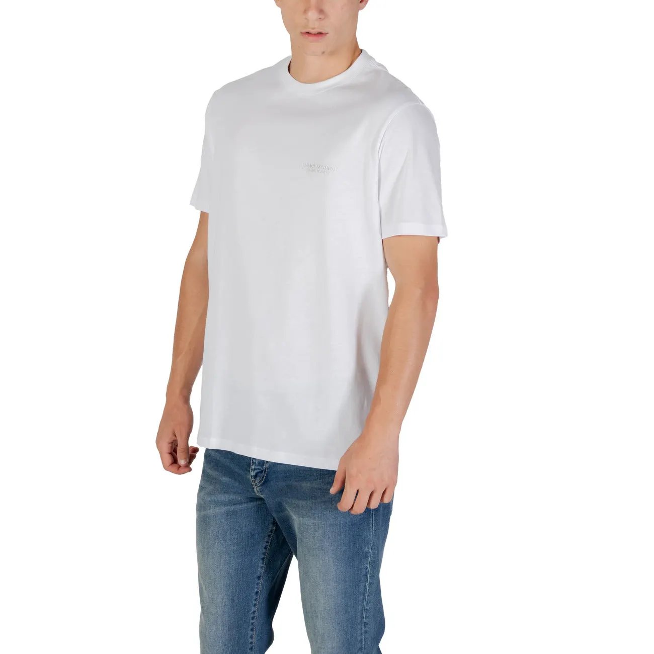 Armani Exchange - Armani Exchange Men T-Shirt by Armani Exchange