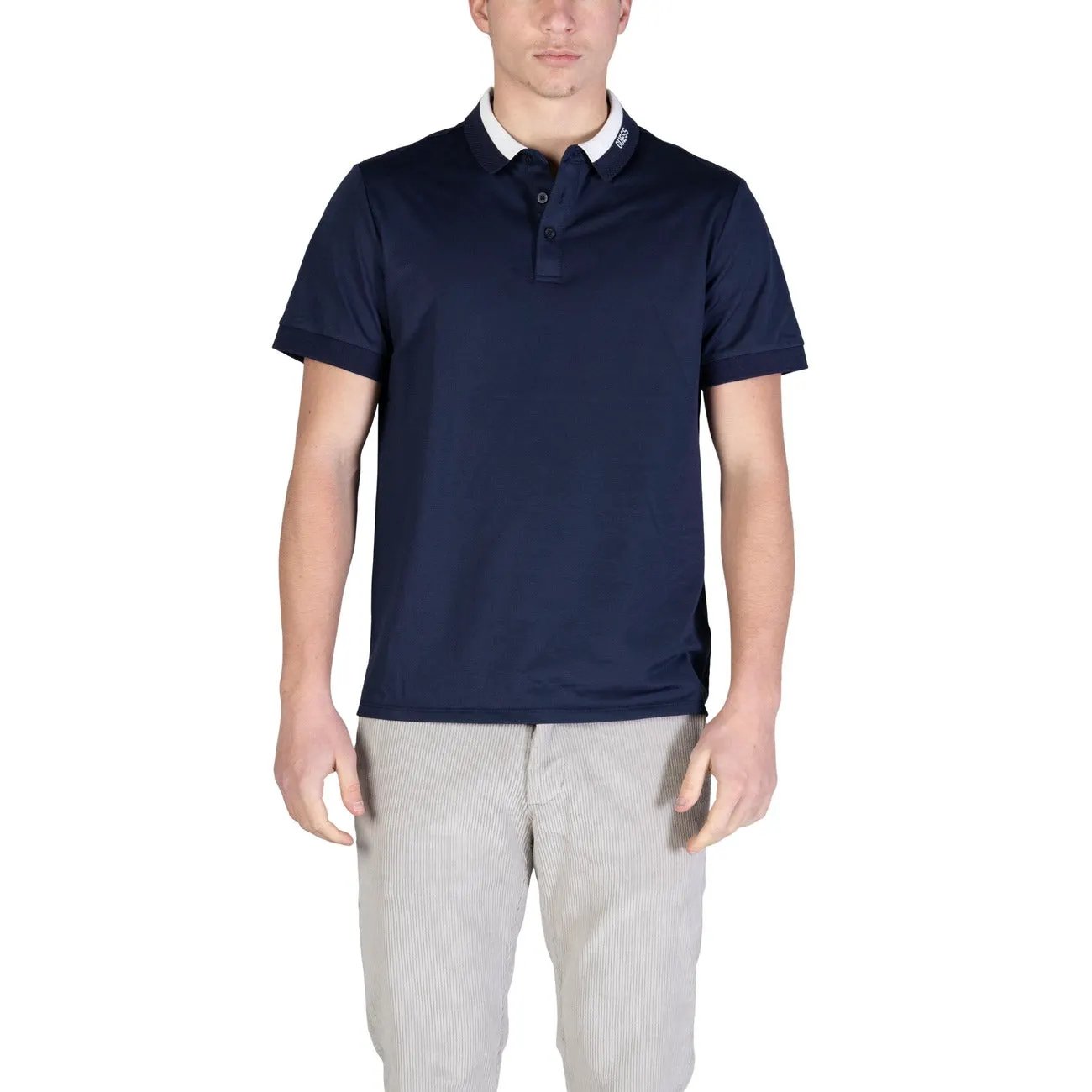 Guess - Guess Men Polo by Guess