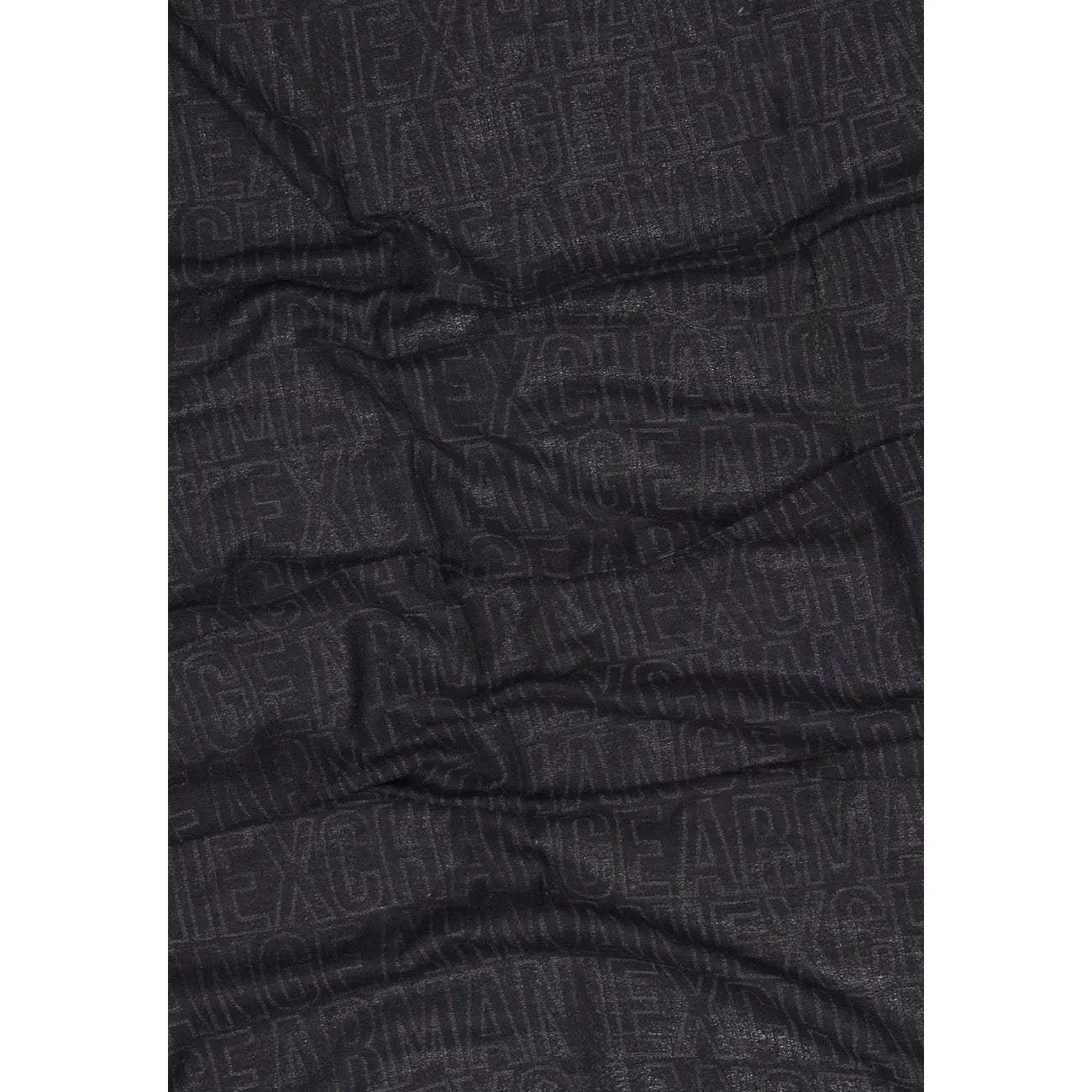 Armani Exchange - Armani Exchange Men Scarf by Armani Exchange