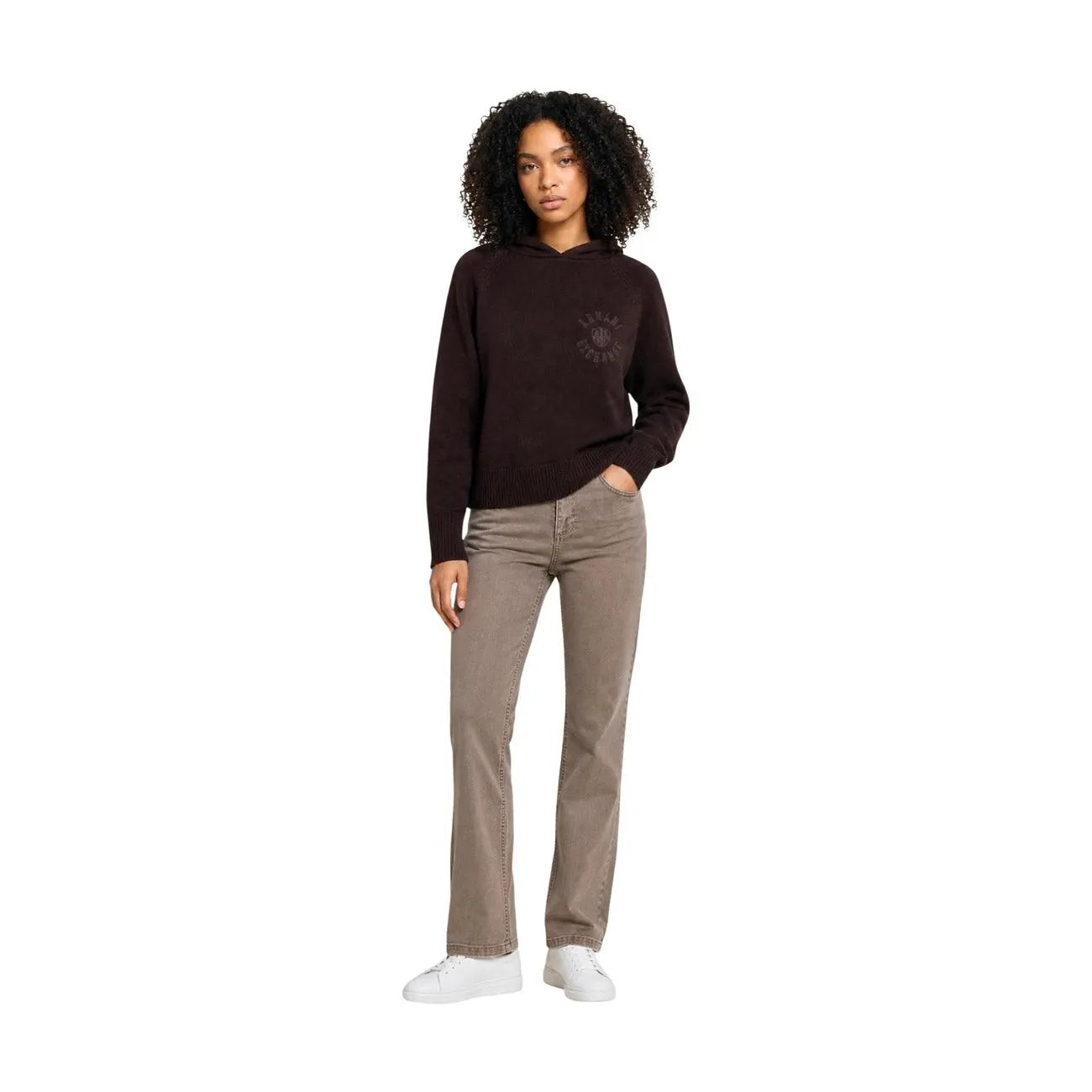 Armani Exchange - Armani Exchange Women Knitwear by Armani Exchange