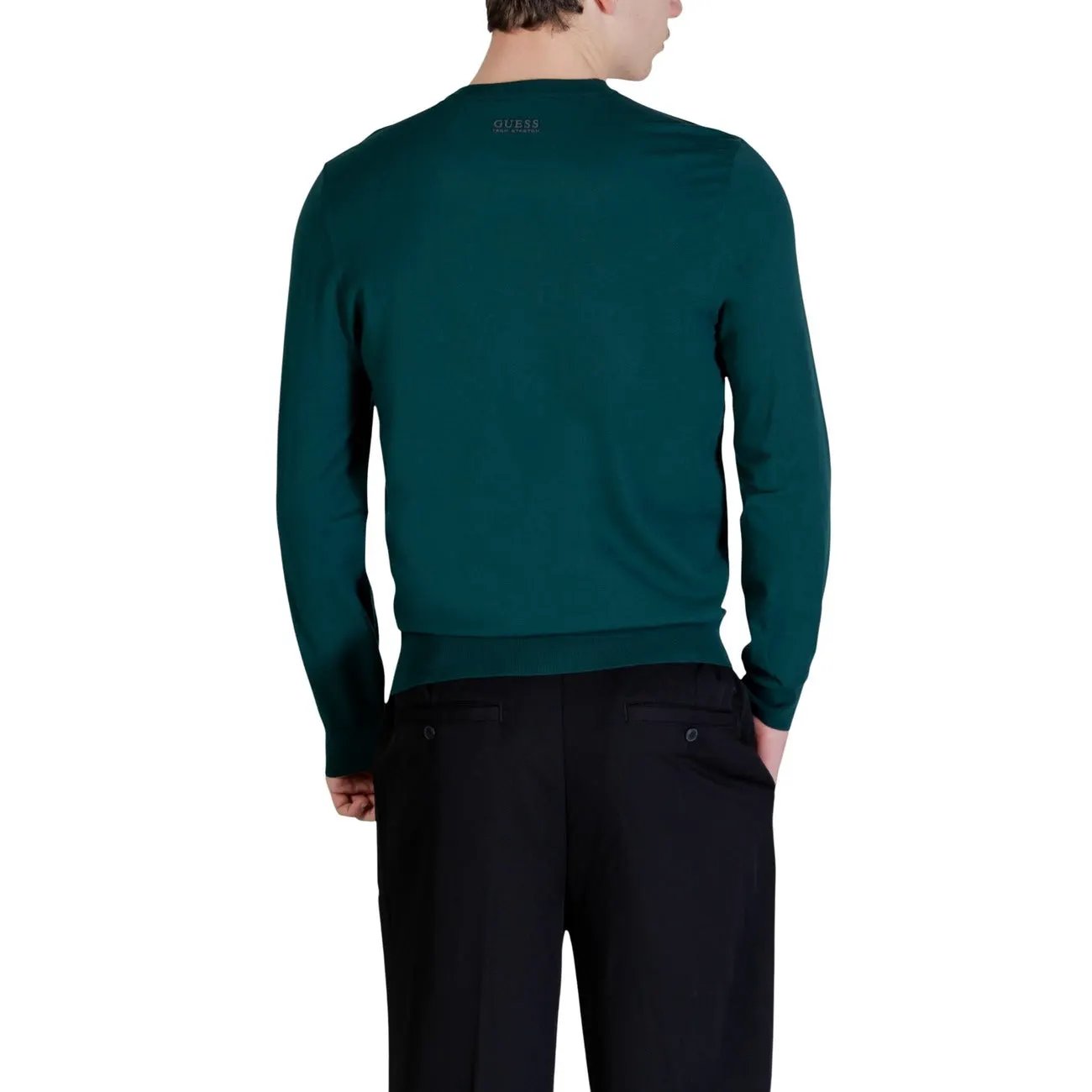 Guess - Guess Men Knitwear by Guess