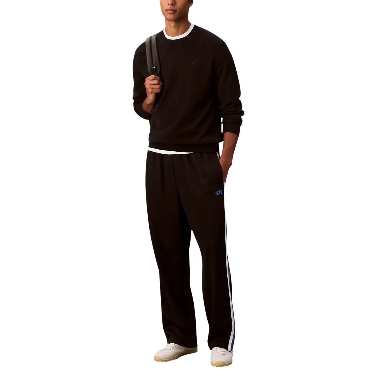 Calvin Klein Jeans - Calvin Klein Jeans Men Trousers by Calvin Klein Jeans