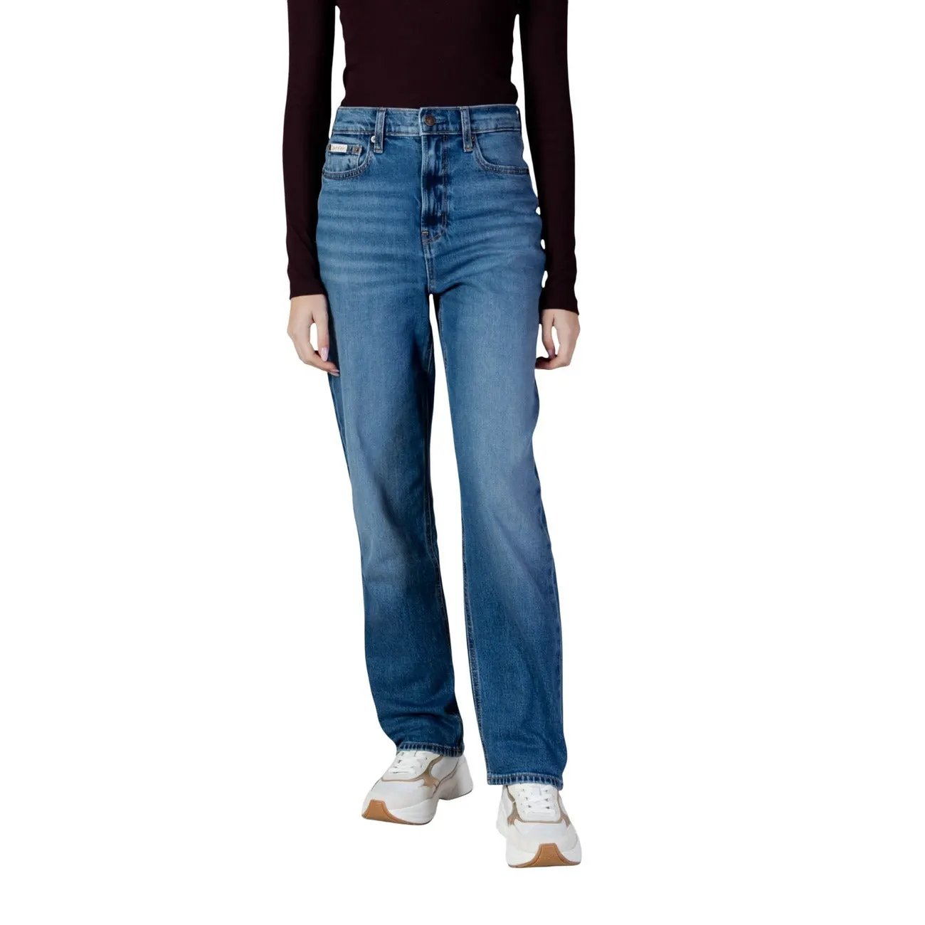 Calvin Klein Jeans - Calvin Klein Jeans Women Jeans by Calvin Klein Jeans