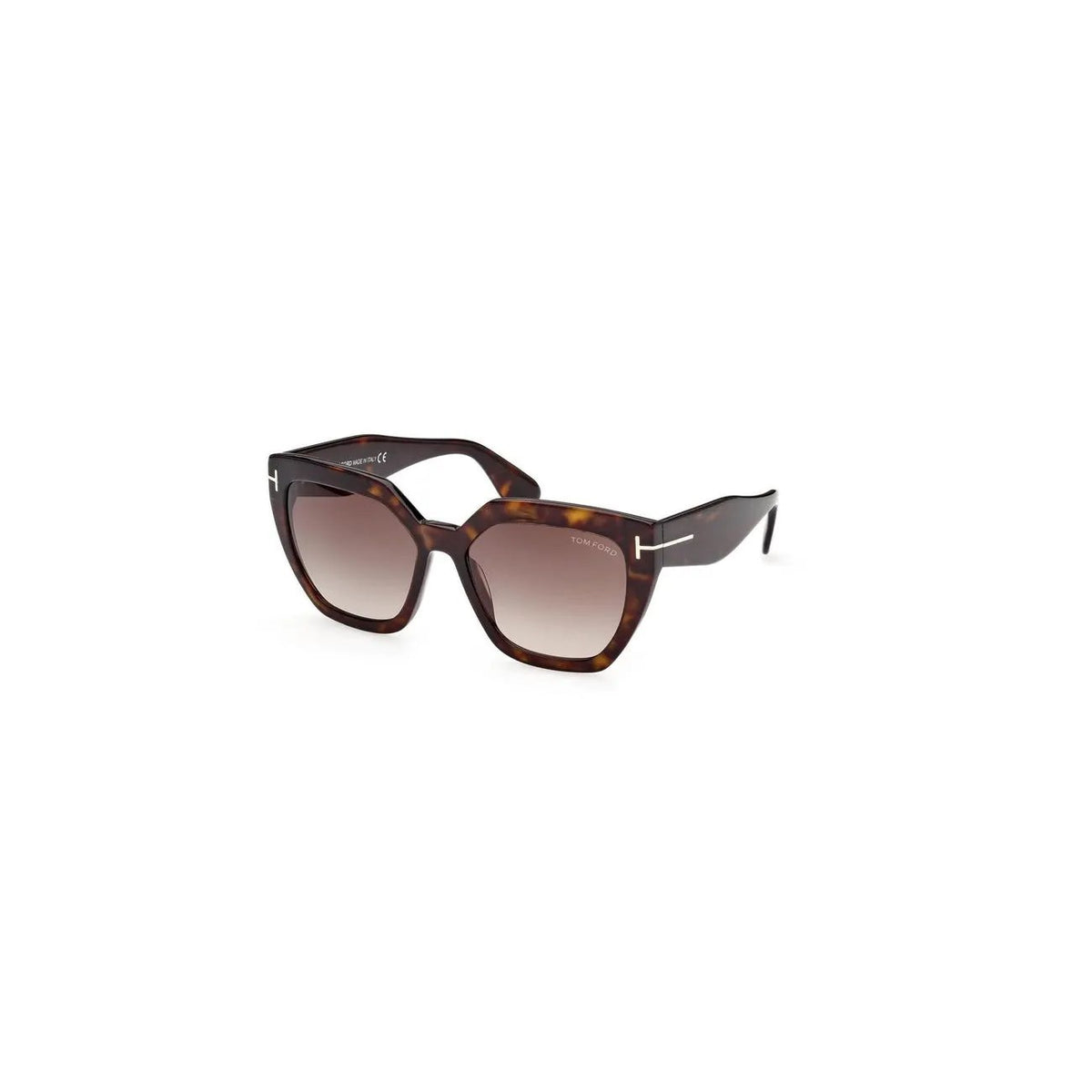 Tom Ford Women's Phoebe Brown Sunglasses