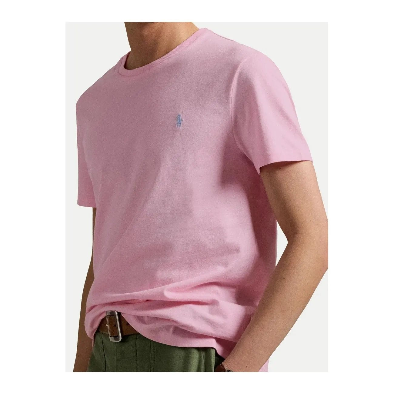 Polo Ralph Lauren - Polo Ralph Lauren Men T-Shirt by Polo Ralph Lauren