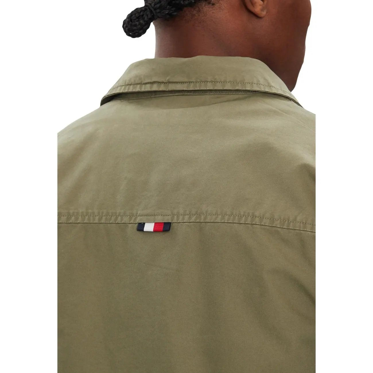 Tommy Hilfiger - Tommy Hilfiger Men Blazer by Tommy Hilfiger