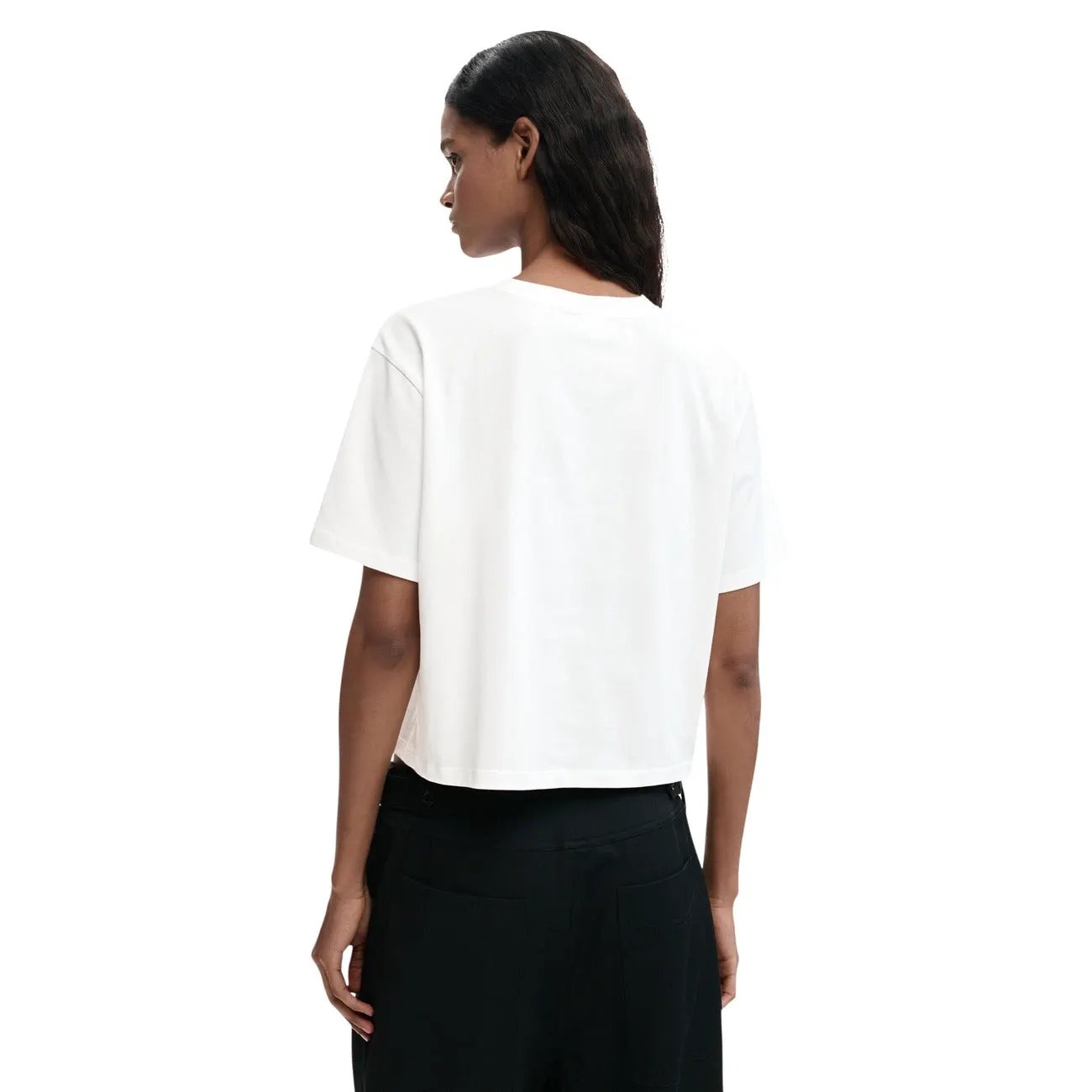 Desigual - Desigual Women T-Shirt by Desigual