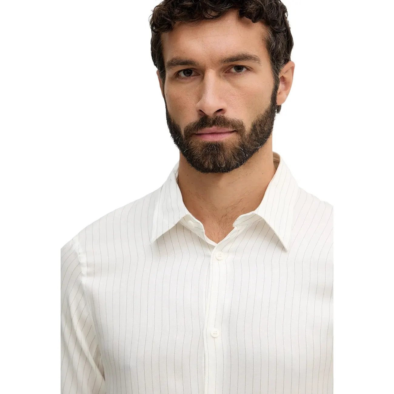Armani Exchange - Armani Exchange Men Shirt by Armani Exchange