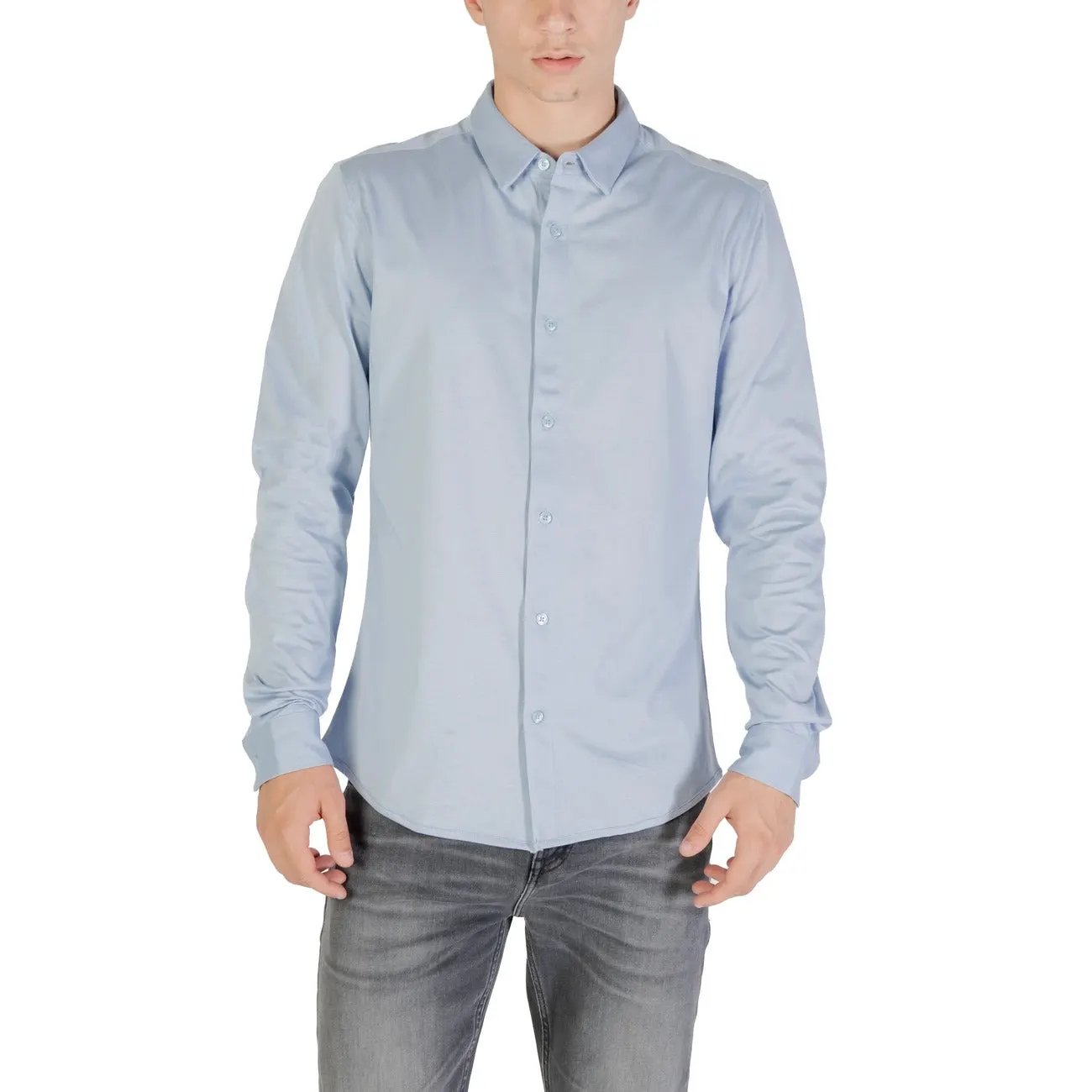 Only & Sons - Only & Sons Men Shirt by Only & Sons