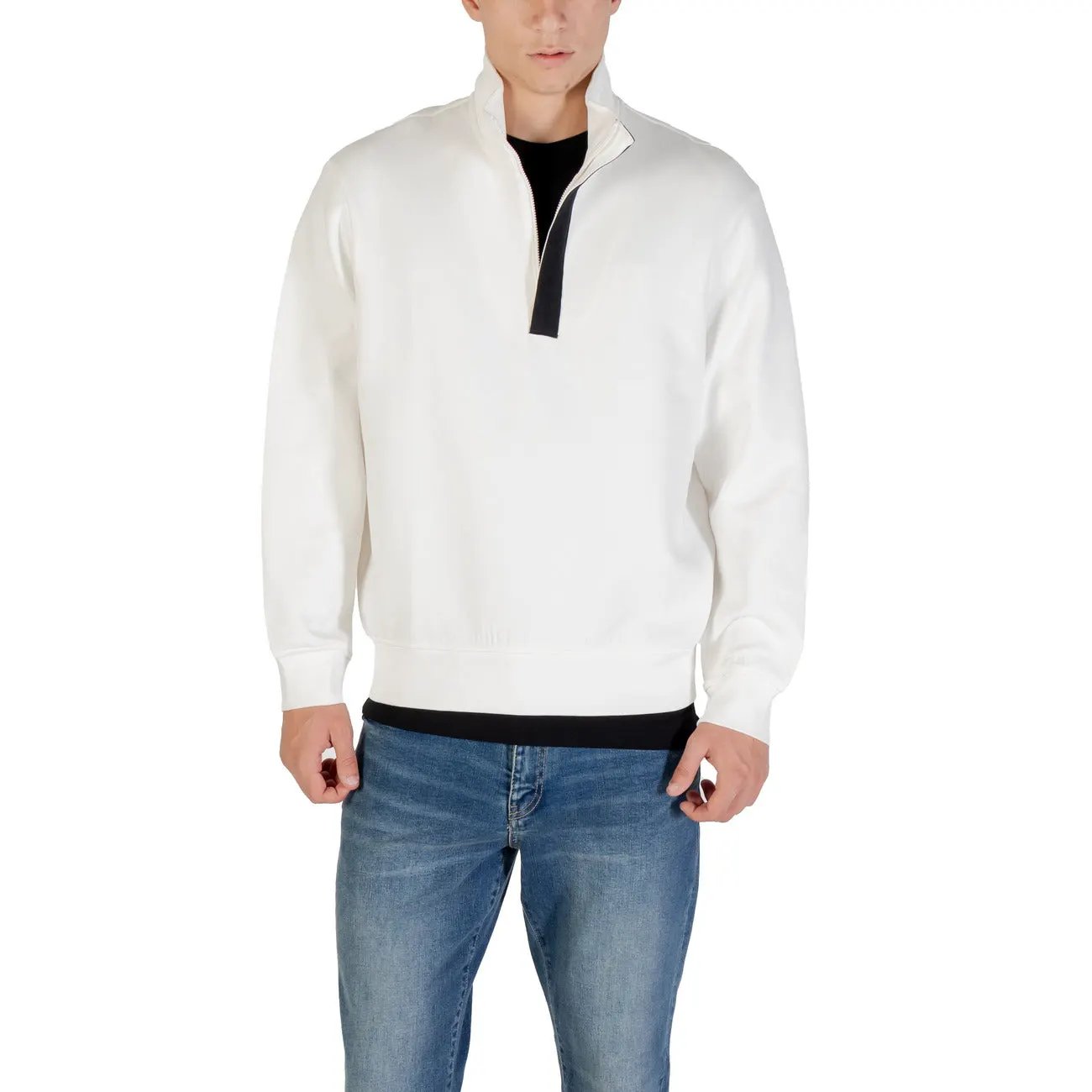 Armani Exchange - Armani Exchange Men Sweatshirts by Armani Exchange