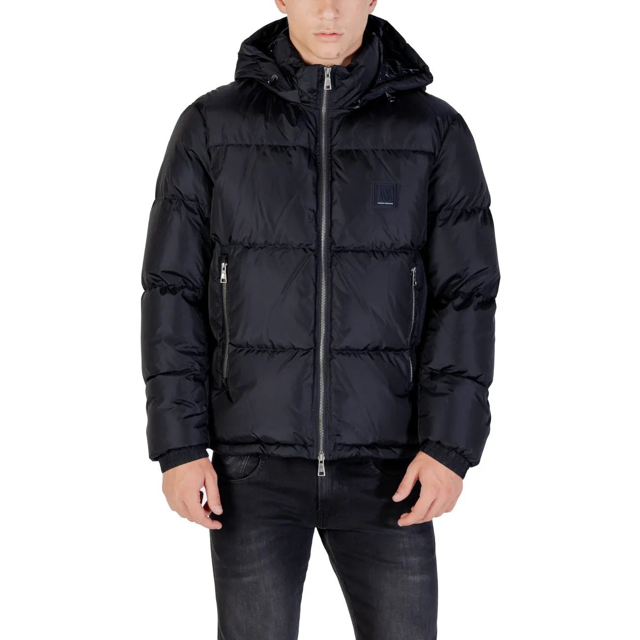 Armani Exchange - Armani Exchange Men Jacket by Armani Exchange