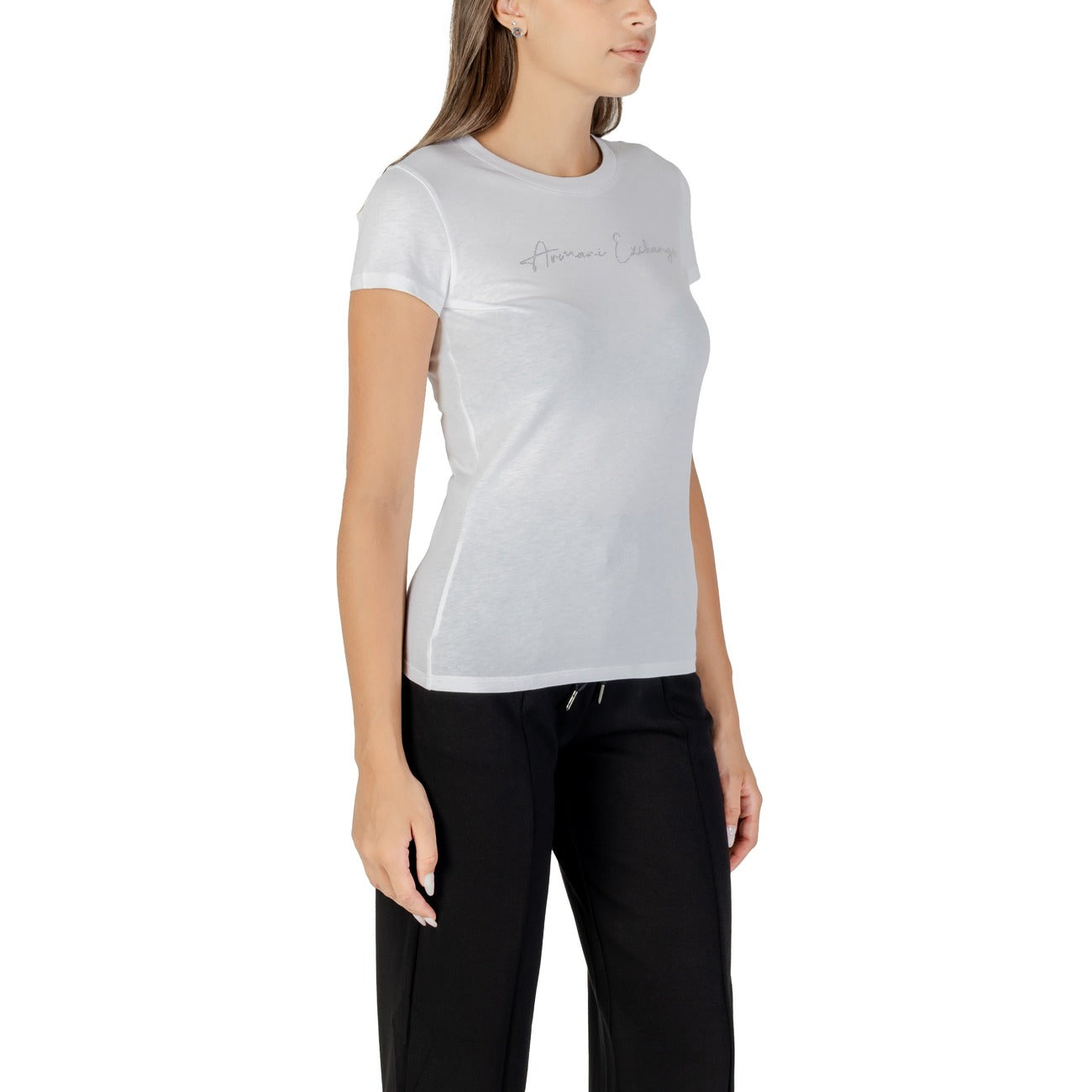 Armani Exchange - Armani Exchange Women T-Shirt by Armani Exchange