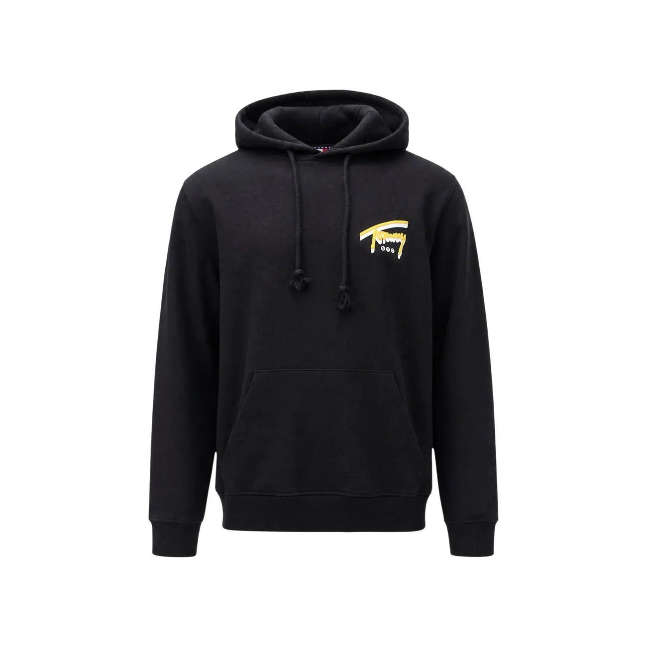 Tommy Hilfiger Jeans - Tommy Hilfiger Jeans Men Sweatshirts by Tommy Hilfiger Jeans