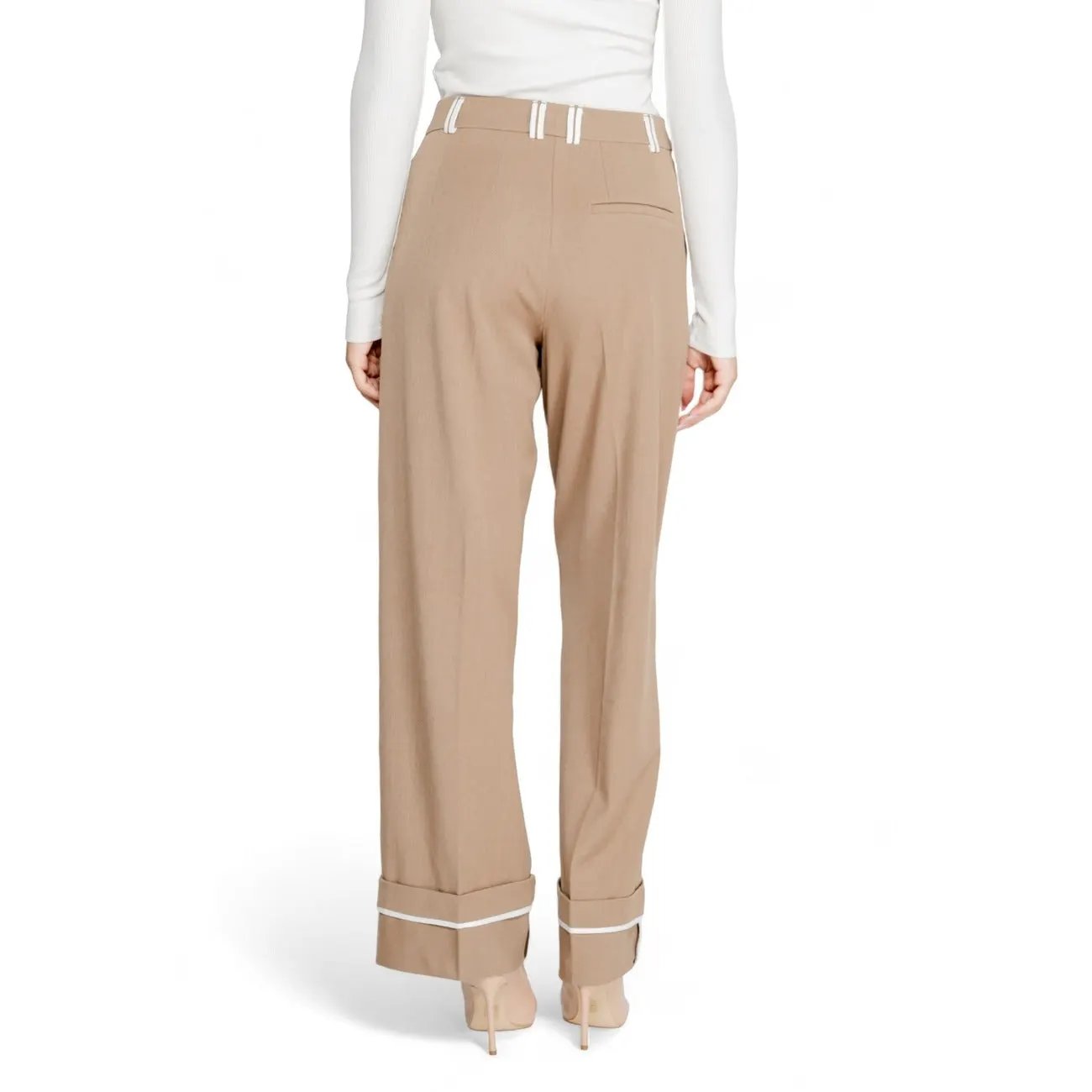 Only - Only Women Trousers by Only