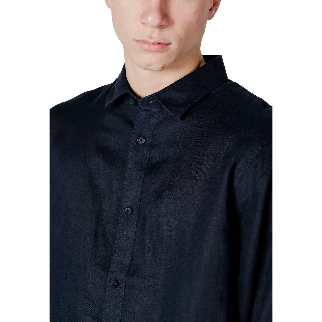 Armani Exchange - Armani Exchange Men Shirt by Armani Exchange