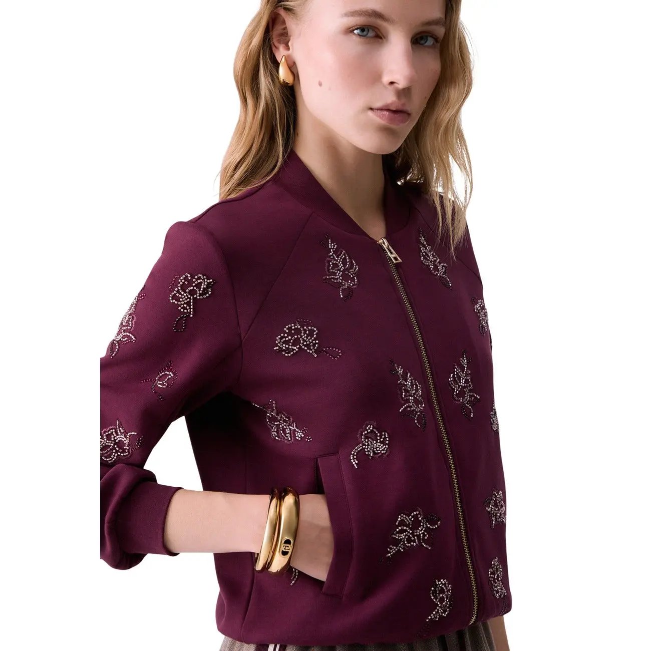 Liu Jo - Liu Jo Women Sweatshirts by Liu Jo