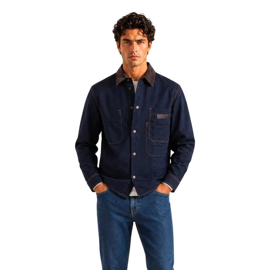 Armani Exchange - Armani Exchange Men Shirt by Armani Exchange