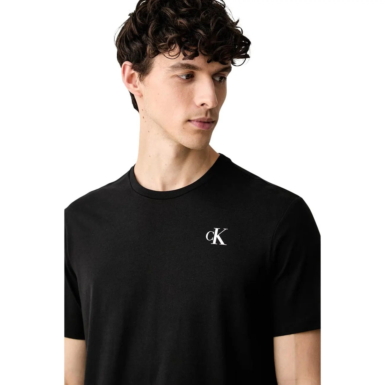 Calvin Klein Jeans - Calvin Klein Jeans Men T-Shirt by Calvin Klein Jeans