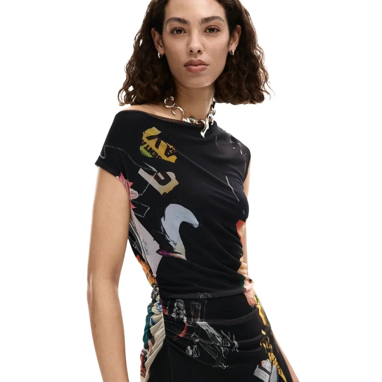 Desigual - Desigual Women Dress by Desigual