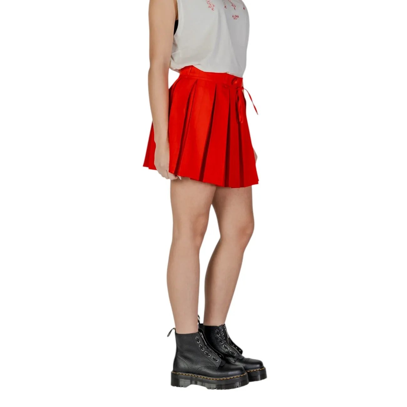 Only - Only Women Skirt by Only