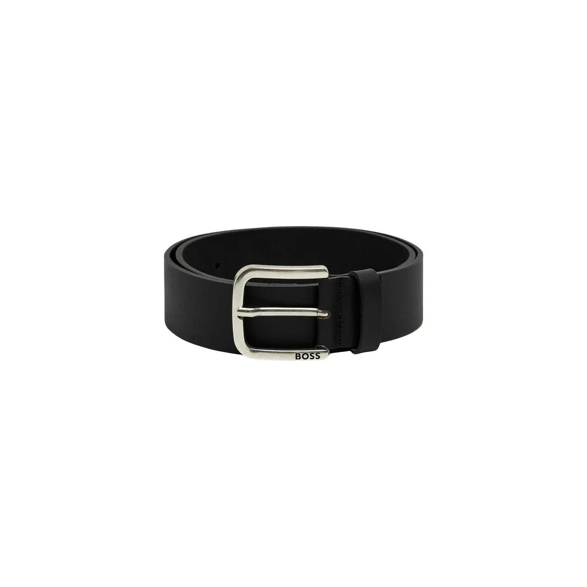 Boss Men's Janni Leather Belt