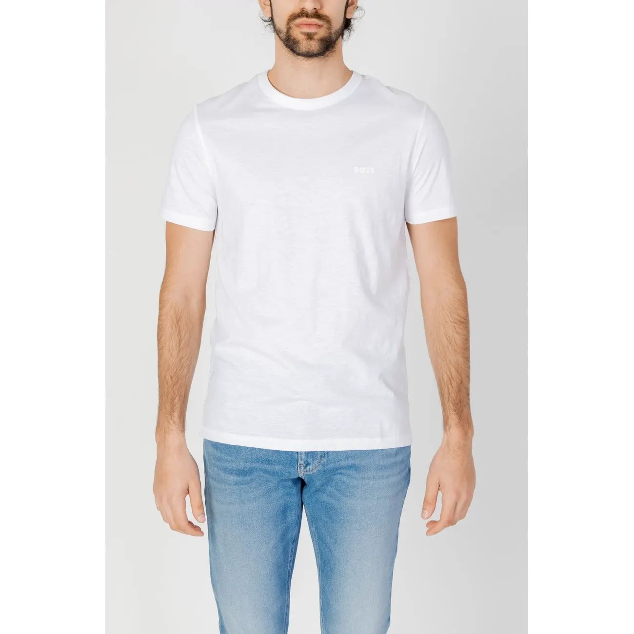 Boss - Boss Men T-Shirt by Boss