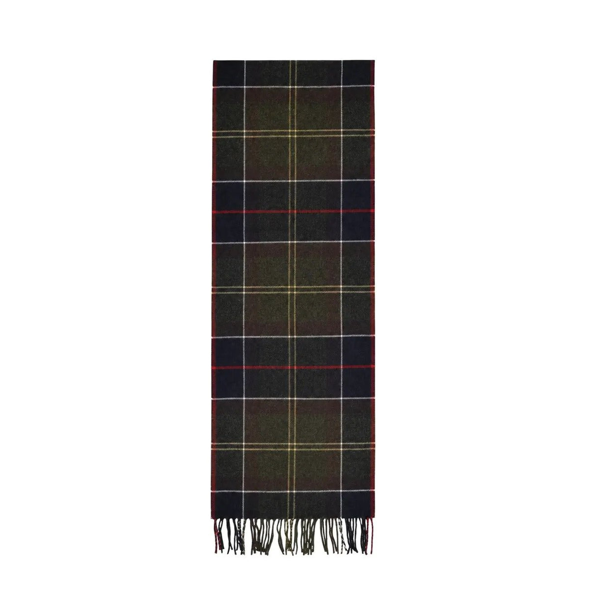 Barbour - Barbour Men Scarf by Barbour