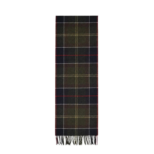Barbour - Barbour Men Scarf by Barbour