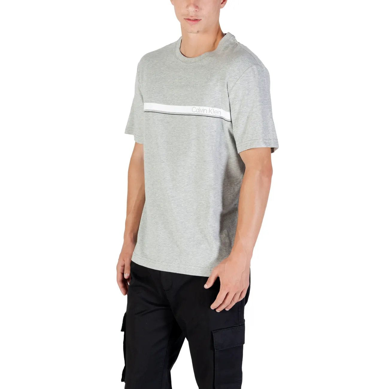 Calvin Klein Sport - Calvin Klein Sport Men T-Shirt by Calvin Klein Sport